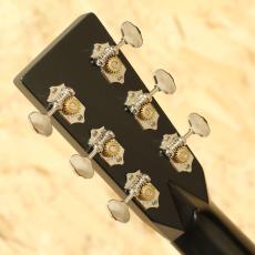 Martin CTM OMC-28 Cedar Black_9