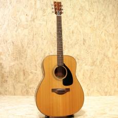 YAMAHA The FG 2002_3