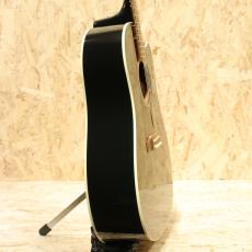 Gibson J-45 Standard EC Ebony 2018_4