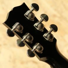 Gibson J-45 Standard EC Ebony 2018_9