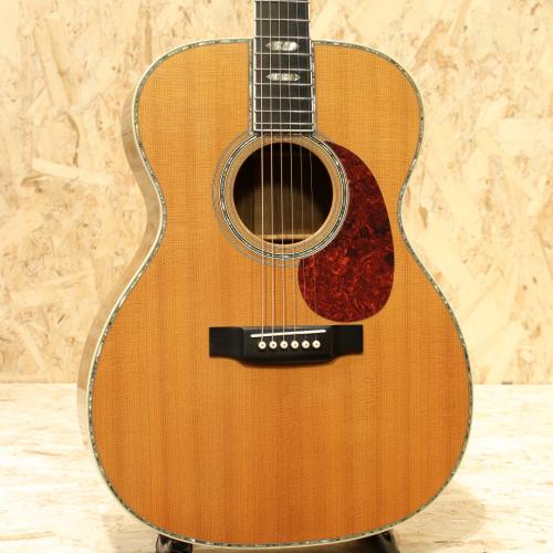 Martin OOO-45 SQ Custom 2000