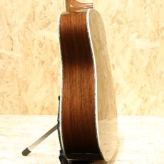 Martin CTM D-45 Premium Adirondack Spruce Premium Madagascar Rosewood_5