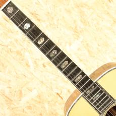 Martin CTM D-45 Premium Adirondack Spruce Premium Madagascar Rosewood_6