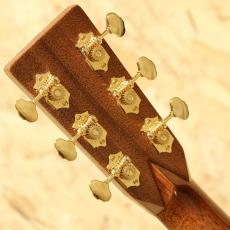 Martin CTM D-45 Premium Adirondack Spruce Premium Madagascar Rosewood_9