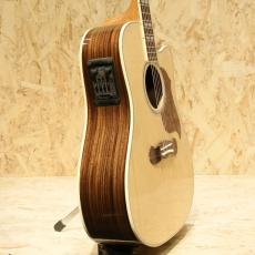 Gibson Songwriter Standard EC_4