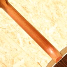 Gibson J-45 Studio Rosewood Satin Rosewood Burst_7