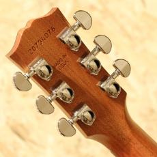 Gibson J-45 Studio Rosewood Satin Rosewood Burst_9