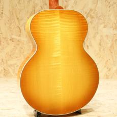 Gibson Rosanne Cash J-185 Heritage Cherry Sunburst_2