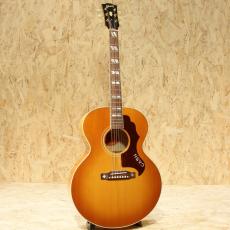 Gibson Rosanne Cash J-185 Heritage Cherry Sunburst_3