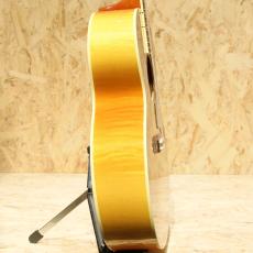 Gibson Rosanne Cash J-185 Heritage Cherry Sunburst_4