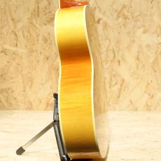 Gibson Rosanne Cash J-185 Heritage Cherry Sunburst_5