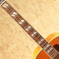 Gibson Rosanne Cash J-185 Heritage Cherry Sunburst_6