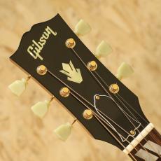 Gibson Rosanne Cash J-185 Heritage Cherry Sunburst_8