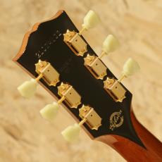 Gibson Rosanne Cash J-185 Heritage Cherry Sunburst_9