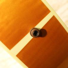 Gibson Rosanne Cash J-185 Heritage Cherry Sunburst_10