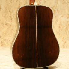 Morris CUSTOM D-45 STYLE Jacaranda_2
