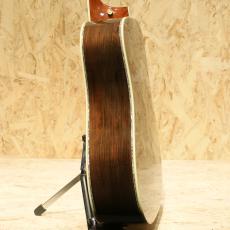 Morris CUSTOM D-45 STYLE Jacaranda_5