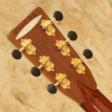 Morris CUSTOM D-45 STYLE Jacaranda_9