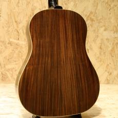 Gibson 1936 Advanced Jumbo Ultra Light Aged_2