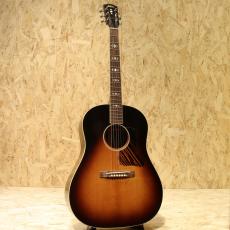 Gibson 1936 Advanced Jumbo Ultra Light Aged_3