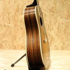 Gibson 1936 Advanced Jumbo Ultra Light Aged_4