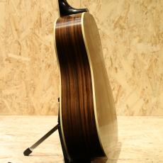 Gibson 1936 Advanced Jumbo Ultra Light Aged_5