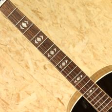 Gibson 1936 Advanced Jumbo Ultra Light Aged_6