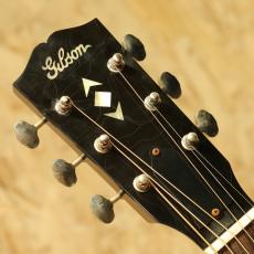 Gibson 1936 Advanced Jumbo Ultra Light Aged_8
