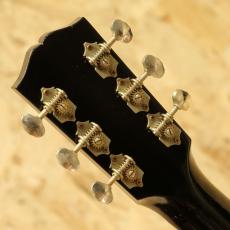 Gibson 1936 Advanced Jumbo Ultra Light Aged_9