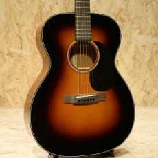 Martin CTM OOO-18 Shaded Top Premium Sitka Spruce
