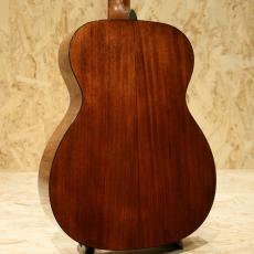 Martin CTM OOO-18 Shaded Top Premium Sitka Spruce_2