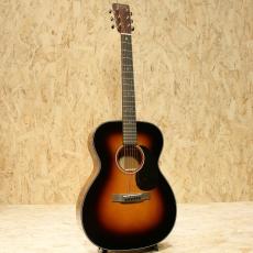 Martin CTM OOO-18 Shaded Top Premium Sitka Spruce_3