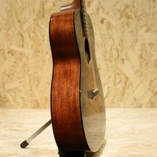 Martin CTM OOO-18 Shaded Top Premium Sitka Spruce_4