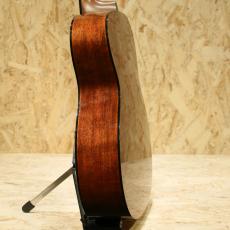 Martin CTM OOO-18 Shaded Top Premium Sitka Spruce_5
