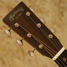 Martin CTM OOO-18 Shaded Top Premium Sitka Spruce_8