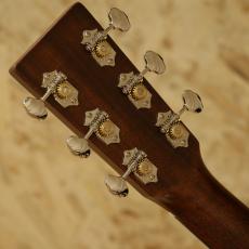 Martin CTM OOO-18 Shaded Top Premium Sitka Spruce_9