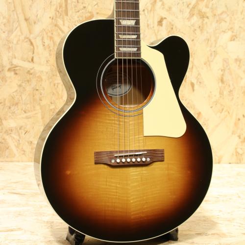 Gibson Les Paul Parlor Acoustic VS