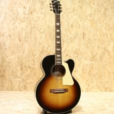 Gibson Les Paul Parlor Acoustic VS_3