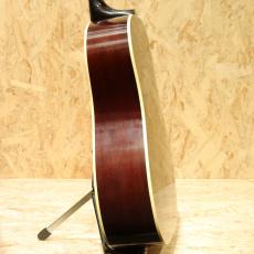 Gibson 1942 Banner J-45 Vintage Sunburst Heavy Aged_5