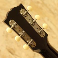 Gibson 1942 Banner J-45 Vintage Sunburst Heavy Aged_9