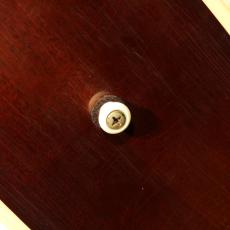 Gibson 1942 Banner J-45 Vintage Sunburst Heavy Aged_10