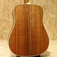 Gibson Hummingbird Custom Koa_2