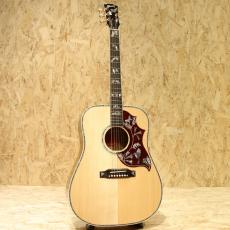Gibson Hummingbird Custom Koa_3