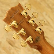 Gibson Hummingbird Custom Koa_9