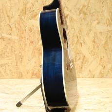 Gibson L-00 Standard Viper Blue_4