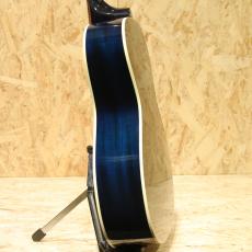 Gibson L-00 Standard Viper Blue_5