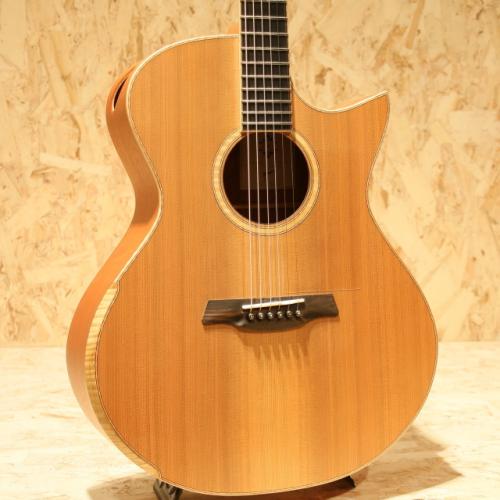 Maestro Guitars SINGA MH CSB C