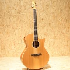 Maestro Guitars SINGA MH CSB C_3