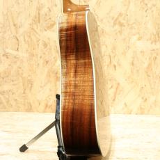 Martin CTM D-42 K2 Purple Martin Premium Highly Flamed Koa_5