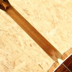 Martin CTM D-42 K2 Purple Martin Premium Highly Flamed Koa_7